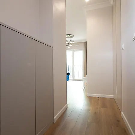 Apartament2 Bulwar Staromiejski Stare Centrum Appartement Wrocław