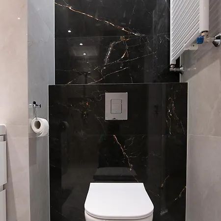 Apartament2 Bulwar Staromiejski Stare Centrum Appartement Wrocław