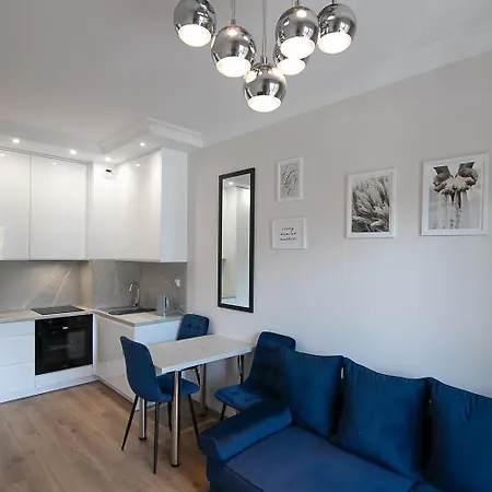 Appartement Apartament2 Bulwar Staromiejski Stare Centrum Wrocław