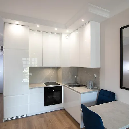 Apartament2 Bulwar Staromiejski Stare Centrum *