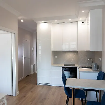 Apartament2 Bulwar Staromiejski Stare Centrum *