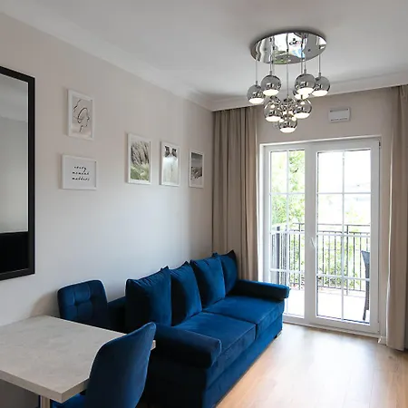 Appartement Apartament2 Bulwar Staromiejski Stare Centrum