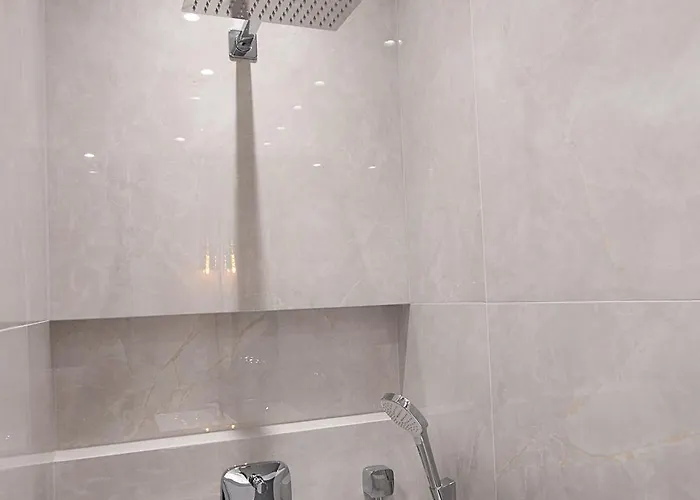 Apartament2 Bulwar Staromiejski Stare Centrum Apartament