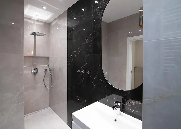 Apartament2 Bulwar Staromiejski Stare Centrum Wrocław