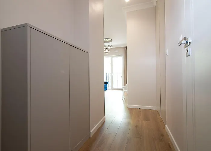 Apartament2 Bulwar Staromiejski Stare Centrum Apartament Wrocław