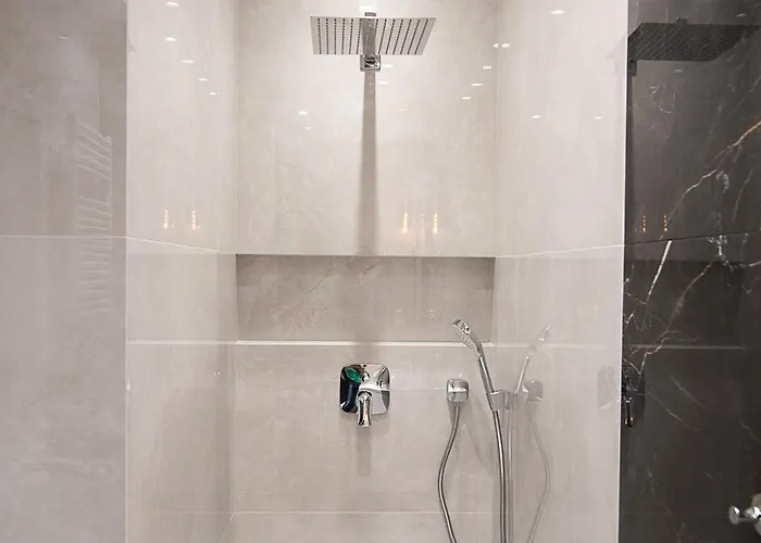 Apartament Apartament2 Bulwar Staromiejski Stare Centrum Wrocław