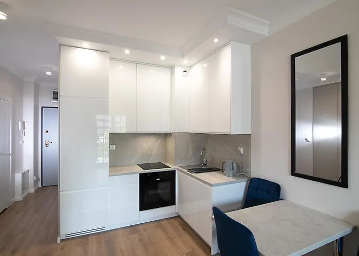 Apartament2 Bulwar Staromiejski Stare Centrum *