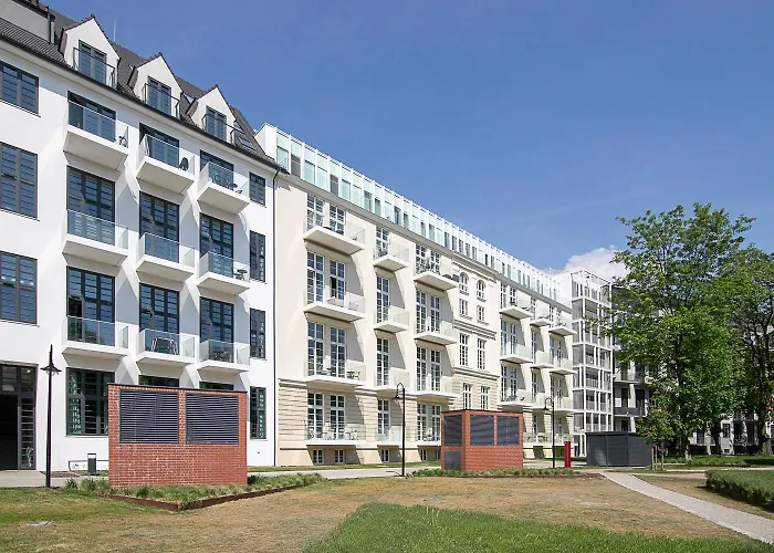 Apartament Apartament2 Bulwar Staromiejski Stare Centrum