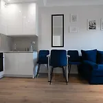 Apartment Apartament2 Bulwar Staromiejski Stare Centrum Breslau