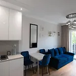 Apartment Apartament2 Bulwar Staromiejski Stare Centrum