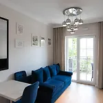 Apartment Apartament2 Bulwar Staromiejski Stare Centrum