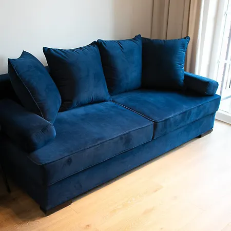 Apartament2 Bulwar Staromiejski Stare Centrum * فروتسواف