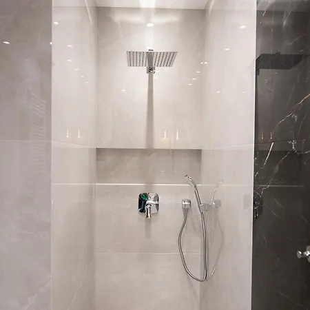 شقة Apartament2 Bulwar Staromiejski Stare Centrum فروتسواف