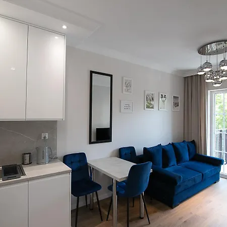 Apartment Apartament2 Bulwar Staromiejski Stare Centrum