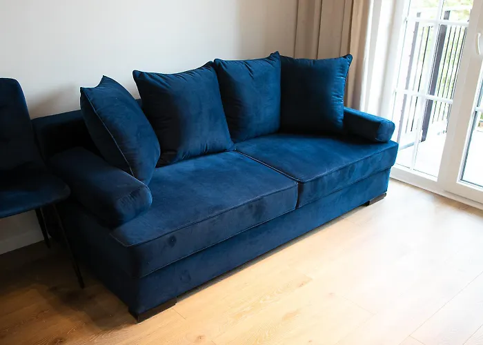 Apartament2 Bulwar Staromiejski Stare Centrum * Wroclaw