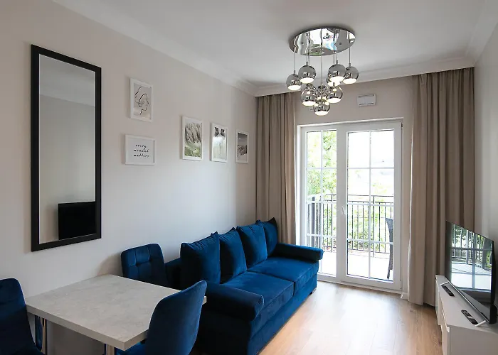 Apartment Apartament2 Bulwar Staromiejski Stare Centrum